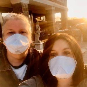 Meet your Posher, Sandra